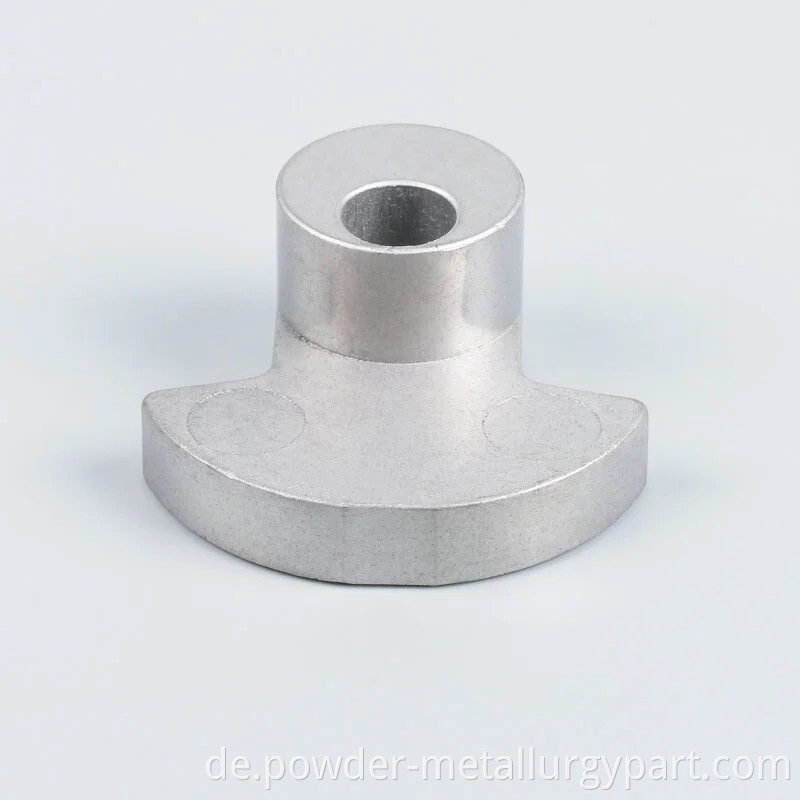 Sinter Eccentric Wheel for Machinery